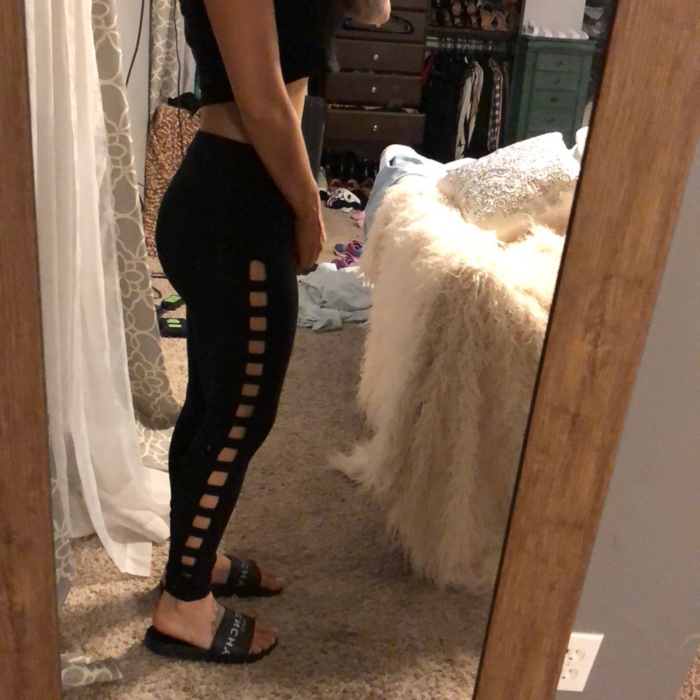 Express leggings